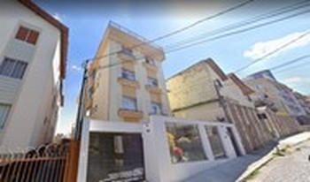Condomínio Do Edifício Serra Negra em Belo Horizonte