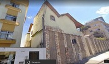 Condomínio Do Edifício Serra Negra em Belo Horizonte