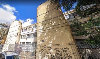 Condomínio Do Edifício Serra em Belo Horizonte