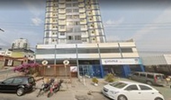 Condomínio Do Edifício Serra Verde em Belo Horizonte
