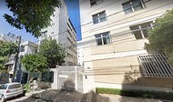 Condomínio Do Edifício Serra Verde em Belo Horizonte