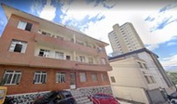 Condomínio Do Edifício Serrador em Belo Horizonte