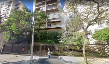 Condomínio Do Edifício Serramar em Rio De Janeiro