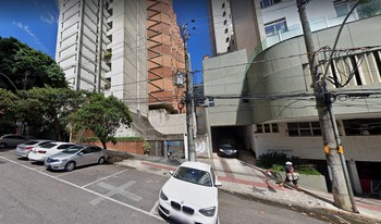 Condomínio Do Edifício Serramares em Belo Horizonte