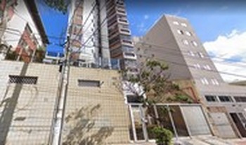 Condomínio Do Edifício Serrano em Belo Horizonte