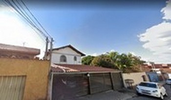 Condomínio Do Edifício Serrinha em Belo Horizonte