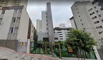 Condomínio Do Edifício Serro em Belo Horizonte
