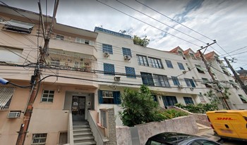 Condomínio Do Edifício Serro Azul em Rio De Janeiro