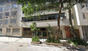Condomínio Do Edifício Serruya