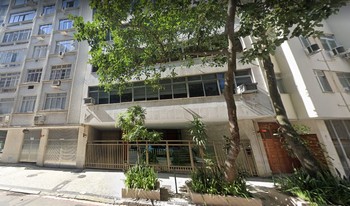 Condomínio Do Edifício Serruya em Rio De Janeiro