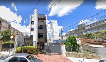 Condomínio Do Edifício Sertoes em Belo Horizonte
