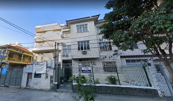 Condomínio Do Edifício Sertur em Rio De Janeiro