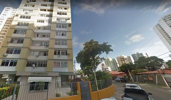 Condomínio Do Edifício Servio Do Parque Julius Caesar Quadra H em Salvador