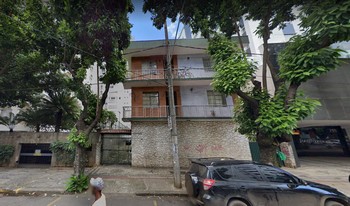 Condomínio Do Edifício Servulo em Belo Horizonte