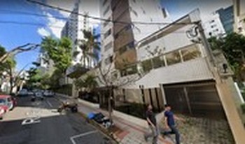 Condomínio Do Edifício Sestriere em Belo Horizonte