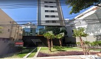 Condomínio Do Edifício Sestrieri em Belo Horizonte