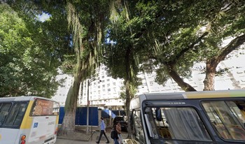 Condomínio Do Edifício Sete De Setembro em Rio De Janeiro