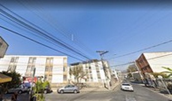 Condomínio Do Edifício Sete De Setembro em Belo Horizonte