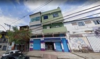 Condomínio Do Edifício Sete em Belo Horizonte