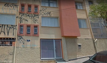Condomínio Do Edifício Setúbal em Belo Horizonte