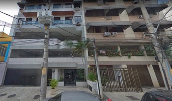 Condomínio Do Edifício Severino Brandao em Rio De Janeiro