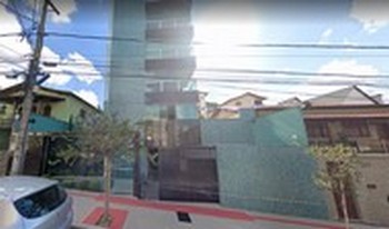 Condomínio Do Edifício Sevilha em Belo Horizonte