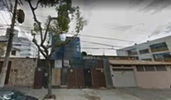 Condomínio Do Edifício Sevilha em Belo Horizonte