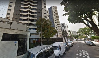 Condomínio Do Edifício Sevilla