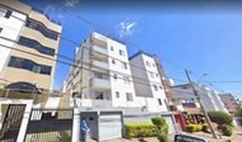 Condomínio Do Edifício Seville em Belo Horizonte