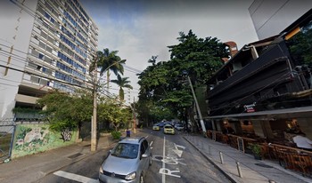 Condomínio Do Edifício Sevres em Rio De Janeiro