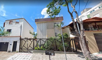 Condomínio Do Edifício Seychelles em Belo Horizonte