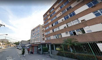 Condomínio Do Edifício Sgt Max Wolff em Rio De Janeiro