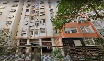 Condomínio Do Edifício Shalimar em Rio De Janeiro