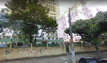 Condomínio Do Edifício Shallom em Rio De Janeiro