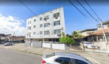 Condomínio Do Edifício Shallon em Rio De Janeiro