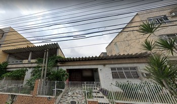 Condomínio Do Edifício Shalon em Rio De Janeiro
