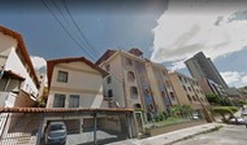 Condomínio Do Edifício Shalon em Belo Horizonte