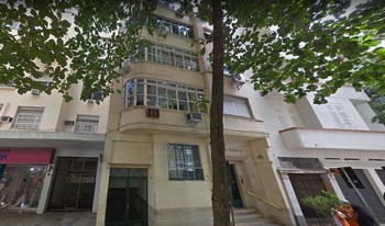 Condomínio Do Edifício Shangri-la em Rio De Janeiro