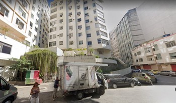 Condomínio Do Edifício Sharp em Rio De Janeiro