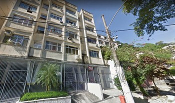 Condomínio Do Edifício Sheila em Rio De Janeiro
