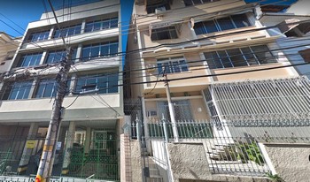 Condomínio Do Edifício Sheila em Rio De Janeiro