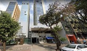 Condomínio Do Edifício Sheila em Belo Horizonte