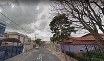 Condomínio Do Edifício Shekinah em Belo Horizonte