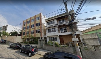 Condomínio Do Edifício Shirlei I em Rio De Janeiro