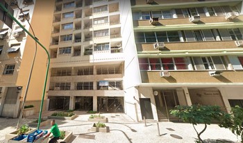 Condomínio Do Edifício Shlomo Maleh em Rio De Janeiro