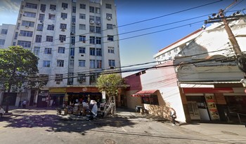 Condomínio Do Edifício Shoshana em Rio De Janeiro