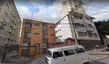Condomínio Do Edifício Sibele em Belo Horizonte