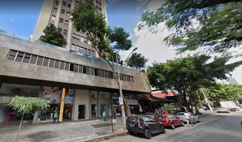 Condomínio Do Edifício Sibelius em Belo Horizonte