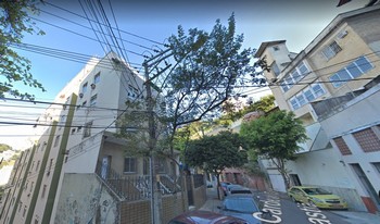 Condomínio Do Edifício Sicíliano em Rio De Janeiro