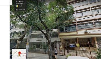 Condomínio Do Edifício Sideral em Rio De Janeiro